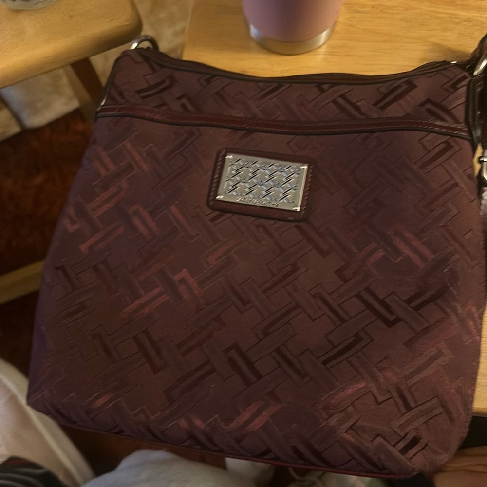 Woman’s crossbody
